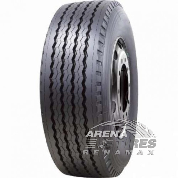 Taitong HS166 (прицепная) 385/65 R22.5 160K PR20
