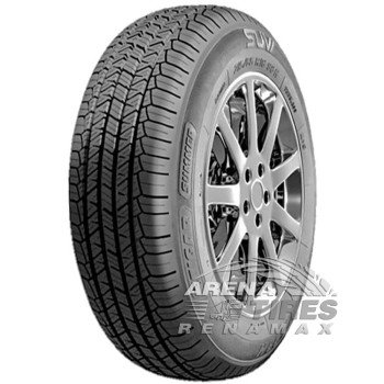 Tigar Summer SUV 225/45 R19 96W XL