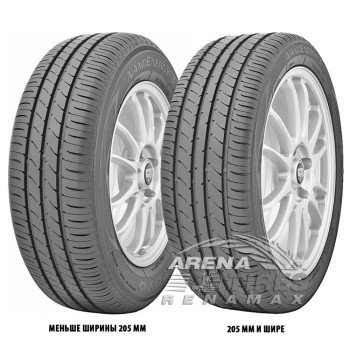 Toyo NanoEnergy 3 185/70 R14 88T