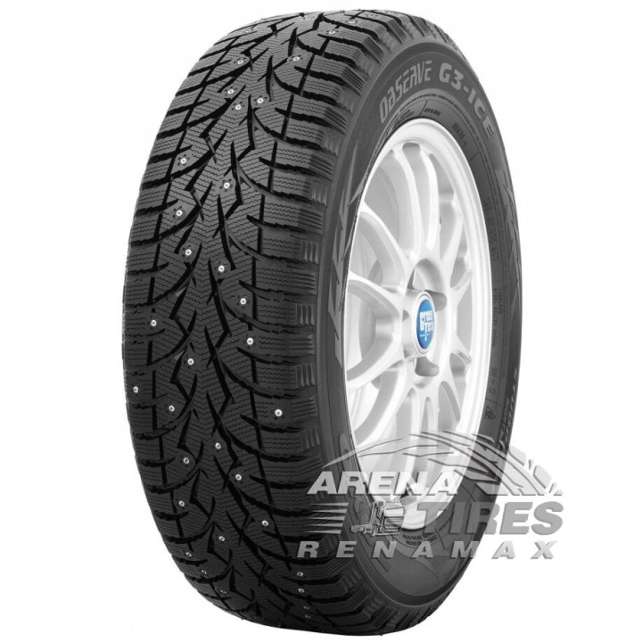 Toyo Observe G3-Ice 185/65 R14 86T (под шип)