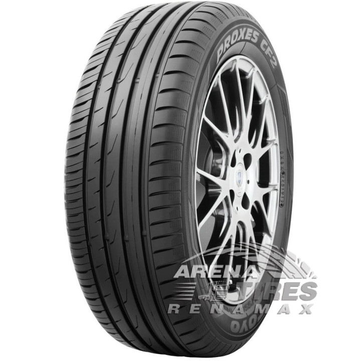 Toyo Proxes CF2 205/60 R16 92V