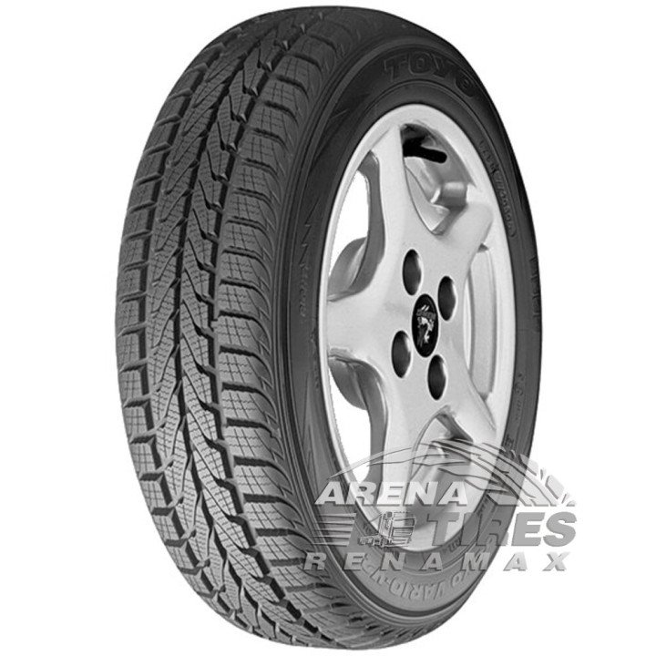 Toyo Vario-V2 155/70 R13 75T