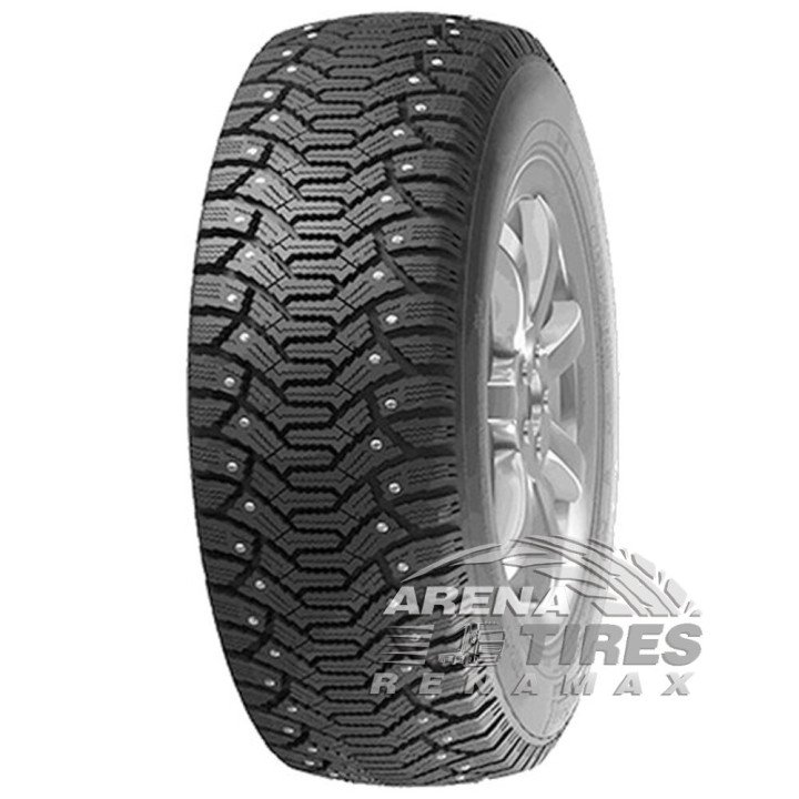 Tunga Nordway 185/70 R14 88Q (шип)