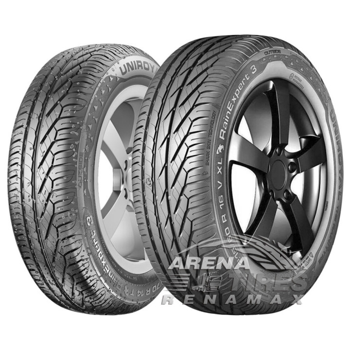Uniroyal RainExpert 3 175/70 R13 82T
