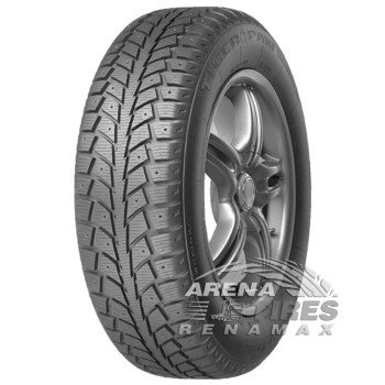 Uniroyal Tiger Paw Ice & Snow 2 185/60 R14 82S (под шип)