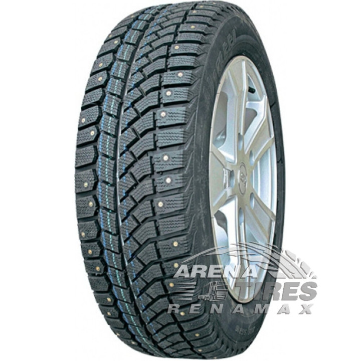 Viatti Brina Nordico V-522 195/65 R15 91T (шип)