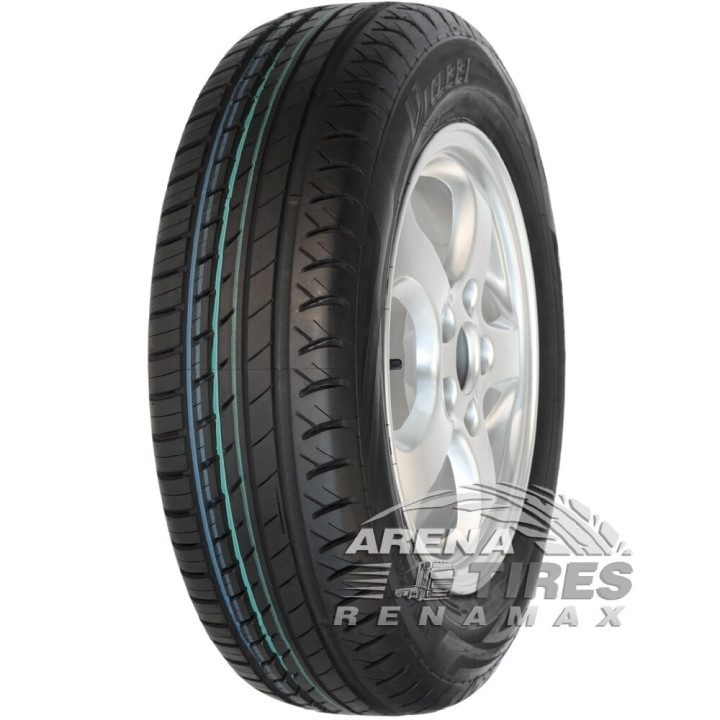 Viatti Strada Asimmetrico V-130 185/70 R14 88H