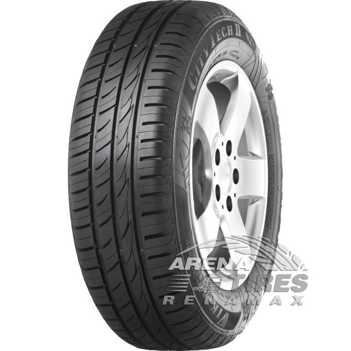 Viking City-Tech II 155/70 R13 75T