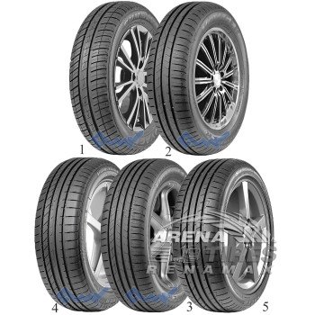 Voyager Summer 175/65 R14 82T