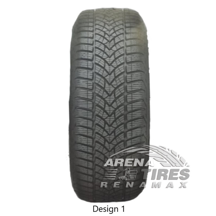 Voyager Winter 185/60 R15 84T