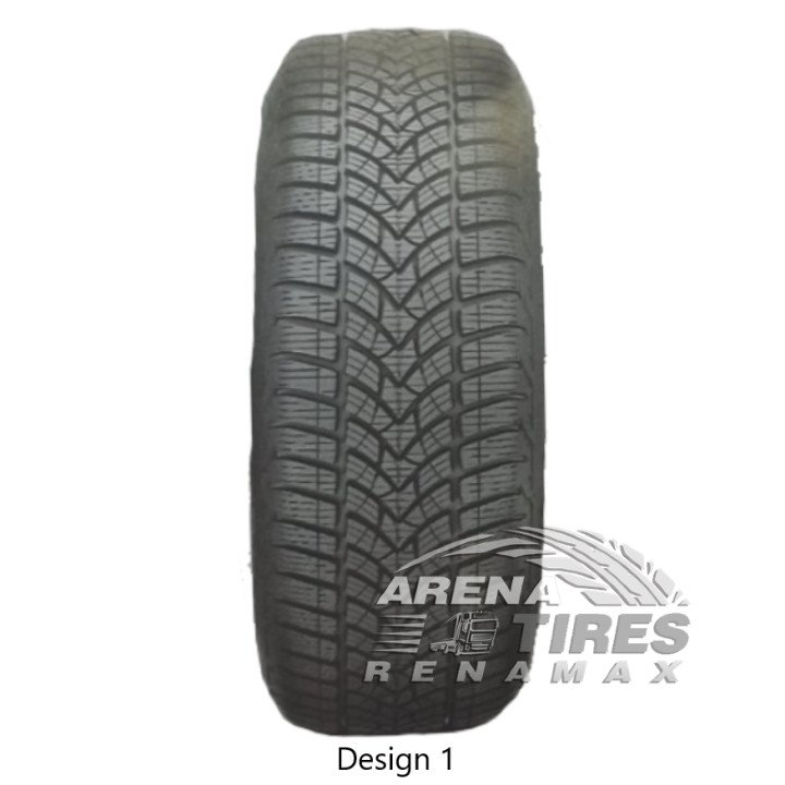 Voyager Winter 185/70 R14 88T