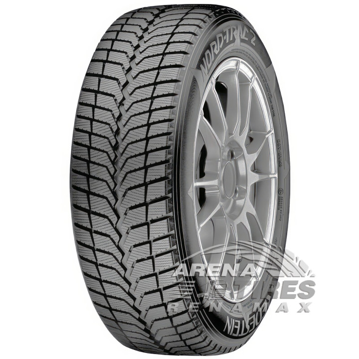 Vredestein Nord Trac 2 225/45 R17 94T XL