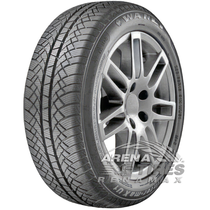 Wanli Winter-maX U1 SW611 185/60 R14 86T XL
