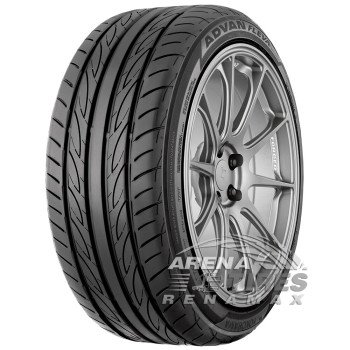 Yokohama Advan Fleva V701 205/55 R17 91V