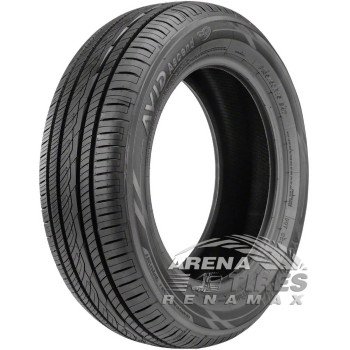 Yokohama Avid Ascend 215/55 R18 94H