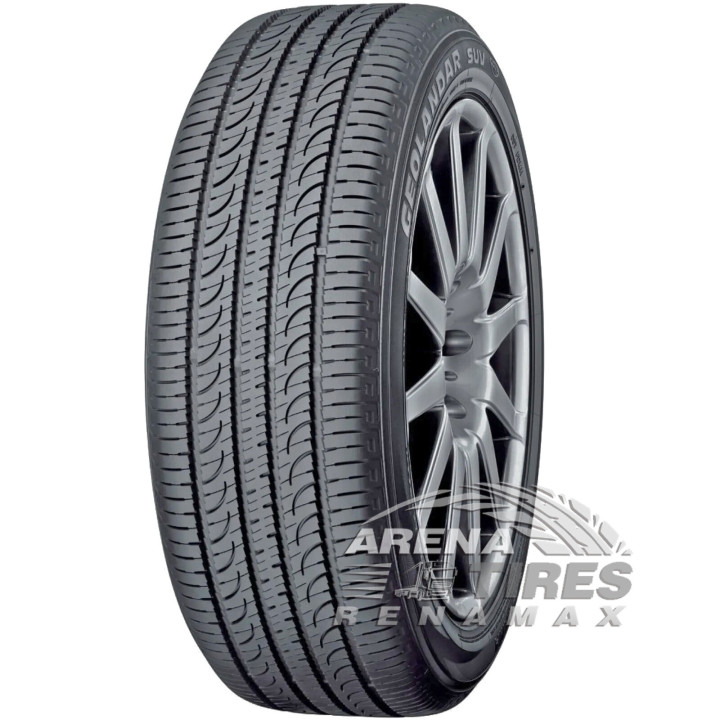 Yokohama Geolandar SUV G055 215/55 R18 99V XL