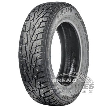 Yokohama IceGUARD Stud IG55 245/50 R18 104T XL (шип)
