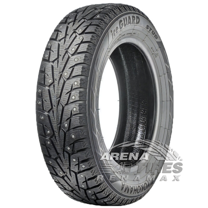 Yokohama IceGUARD Stud IG55 255/50 R19 107T XL (шип)