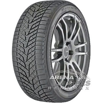 Yokohama W.Drive V905 225/45 R17 91H