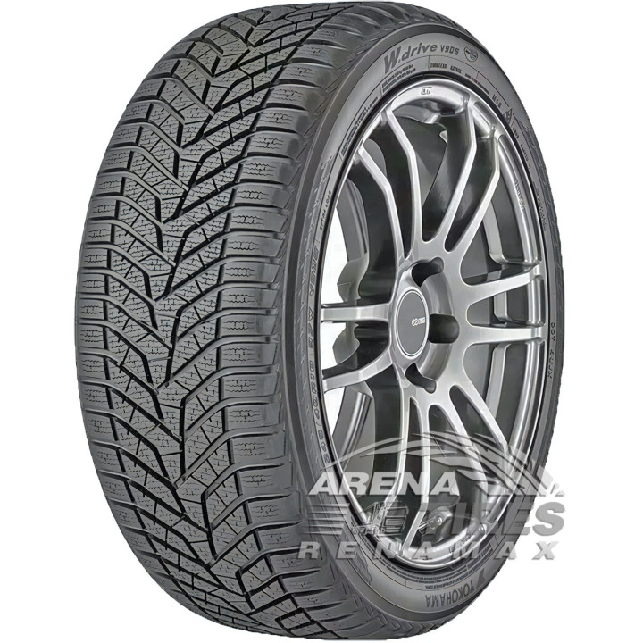 Yokohama W.Drive V905 235/45 R17 94H