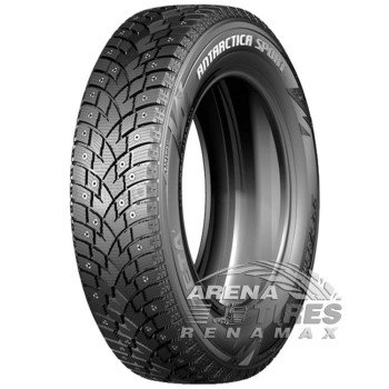 Zeta Antarctica Sport 225/60 R17 103T XL (под шип)