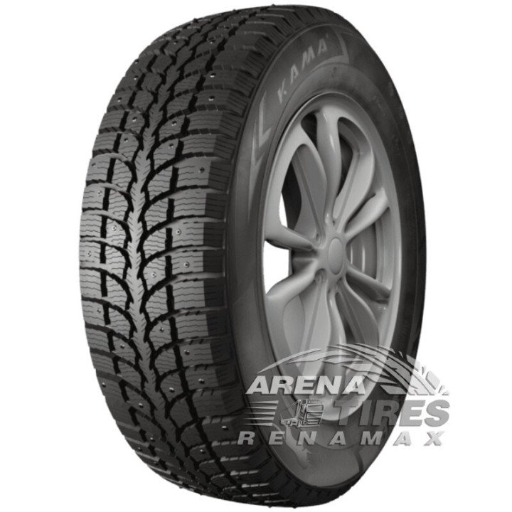 Кама 505 175/65 R14 82T (шип)
