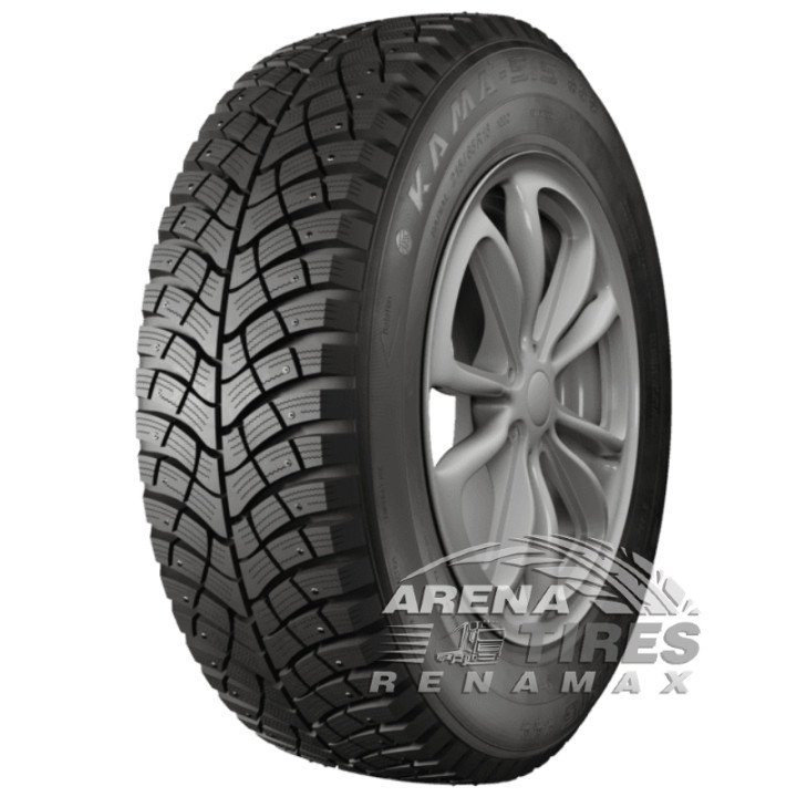 Кама 515 215/65 R16 102Q XL (под шип)