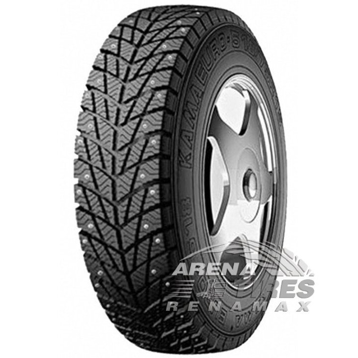 Кама EURO-518 155/65 R13 73T (шип)