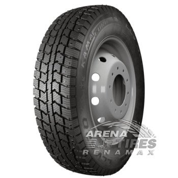 Кама EURO LCV 520 185/75 R16C 104/102R (шип)