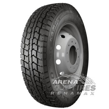 Кама EURO LCV 520 185/75 R16C 104/102R (шип)