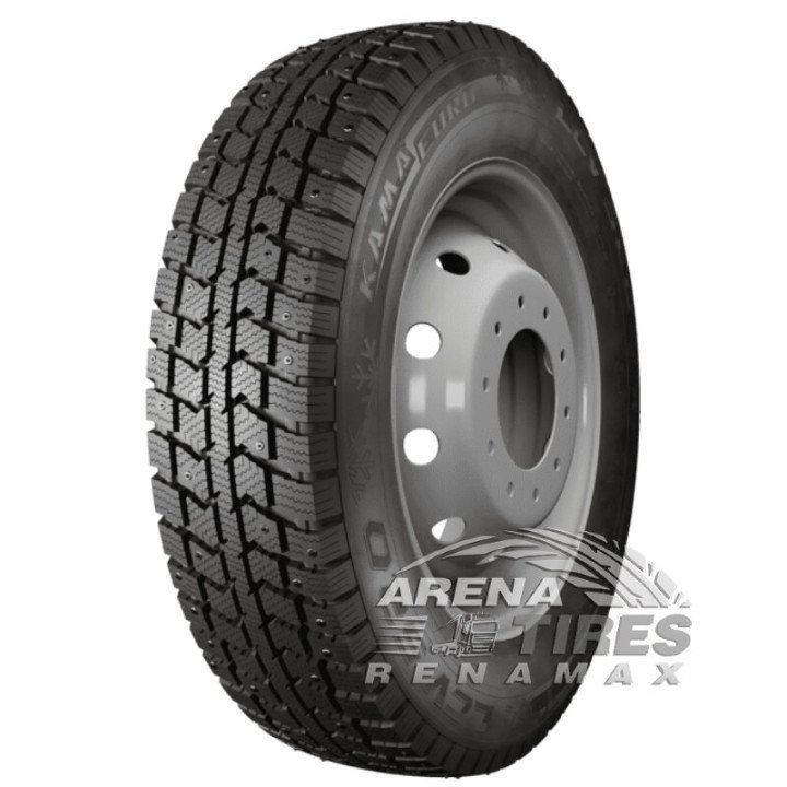 Кама EURO LCV 520 185/75 R16C 104/102R (шип)