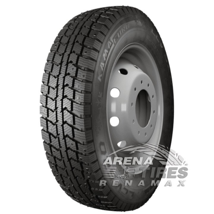 Кама EURO LCV 520 185/75 R16C 104/102R (шип)