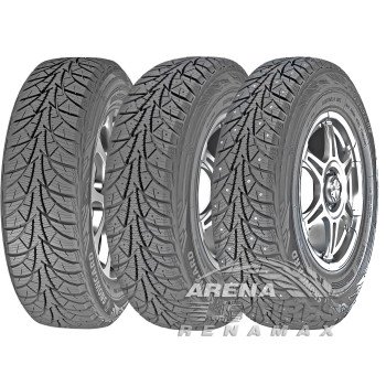 Росава Snowgard 175/70 R13 82T (под шип)