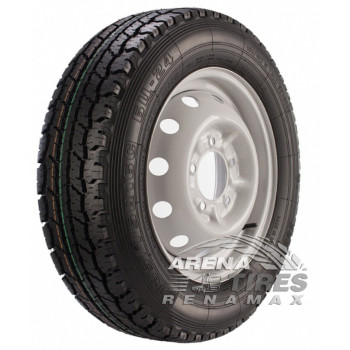 Росава Бц-24 185/75 R16C 104/102N