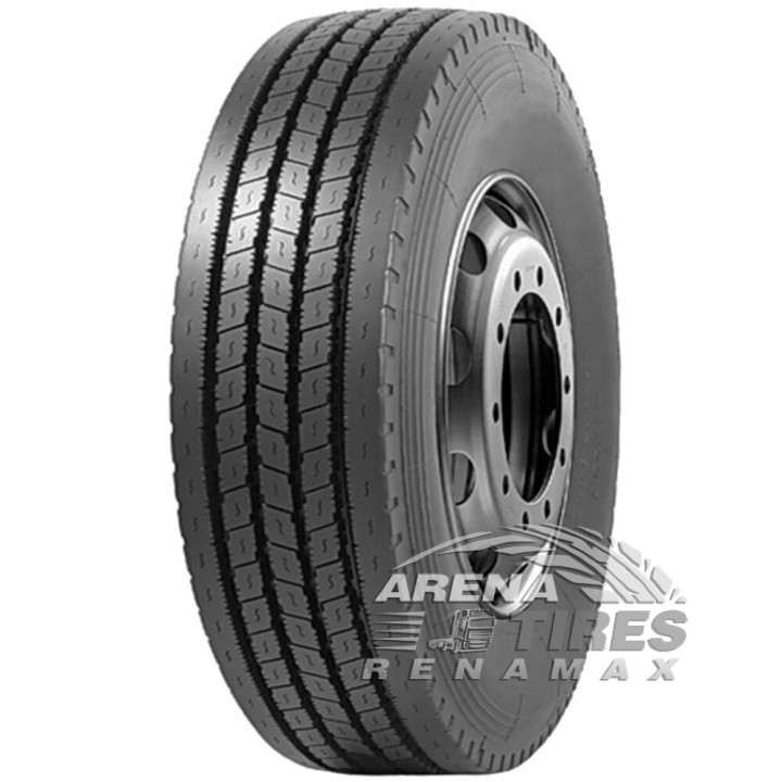Mirage MG 111 (рулевая) 245/70 R19.5 135/133L PR16