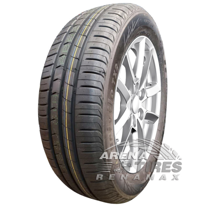 Tracmax X-privilo TX2 195/70 R14 91T