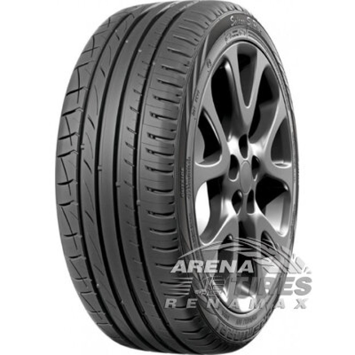 Premiorri Solazo S Plus 225/45 R17 91W