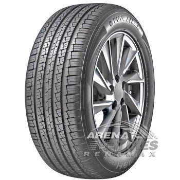 Wanli AS028 215/55 R18 95V