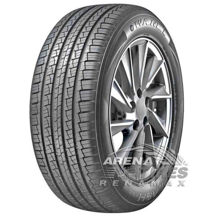 Wanli Flash AS028 215/55 R18 95V