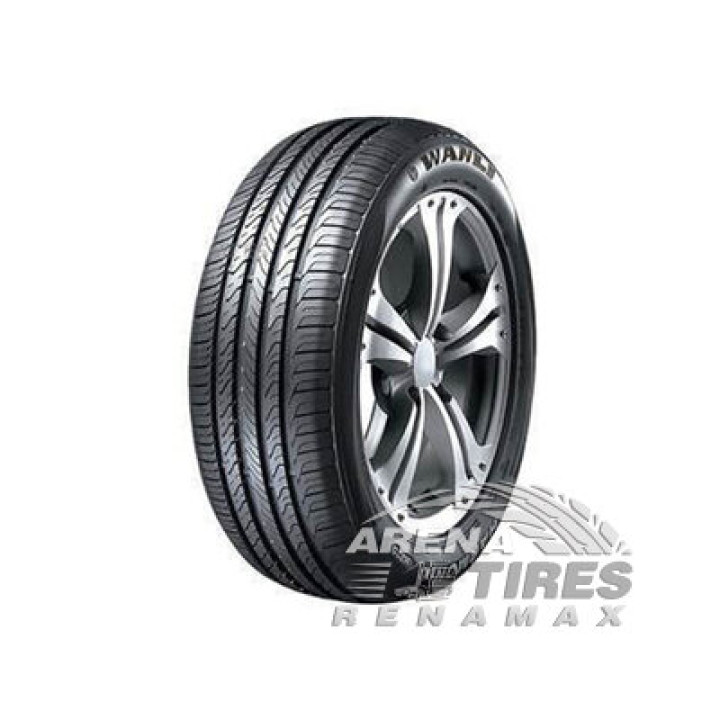 Wanli H220 Harmonic 205/55 R16 91V