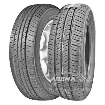 Maxxis MP10 Pragmatra 195/60 R15 88H
