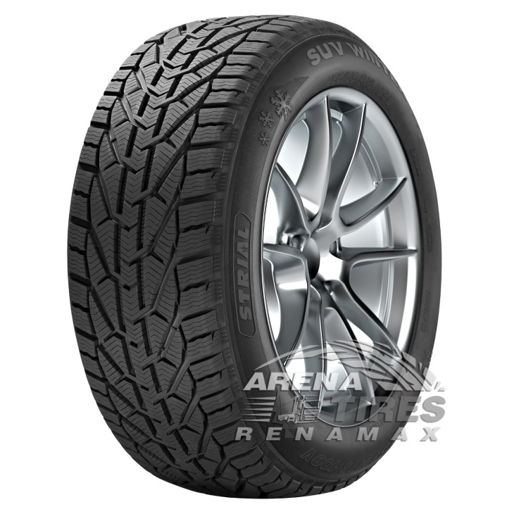 Strial SUV Winter 255/55 R18 109V XL