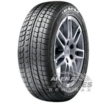 Wanli SnowGrip S-1083 215/40 R17 87V XL