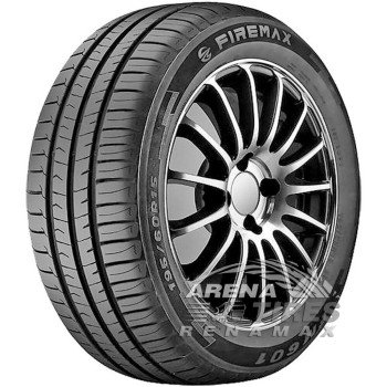 Firemax FM601 205/50 ZR17 93W XL
