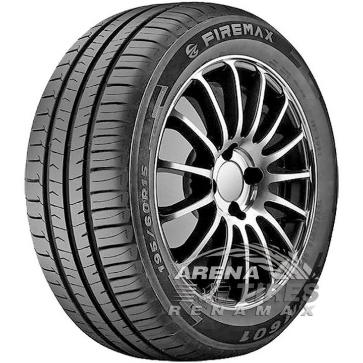 Firemax FM601 205/55 ZR17 95W XL