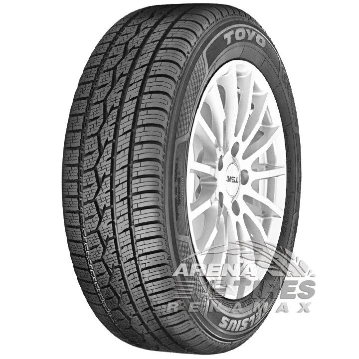 Toyo Celsius 165/70 R14 85T XL