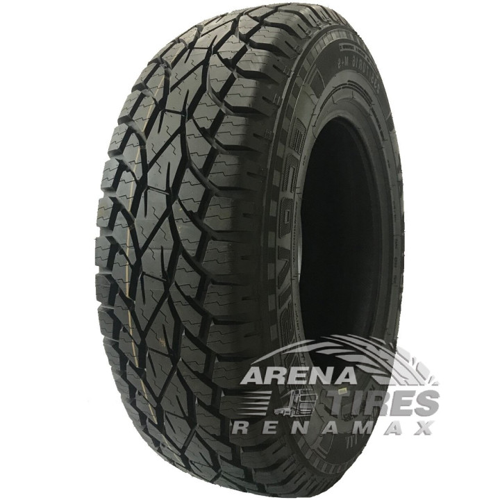 Ecovision VI-286AT 215/75 R15 100S