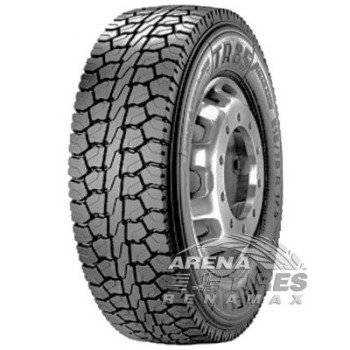 Pirelli TH25 PLUS (ведущая) 11 R22.5 148/145M