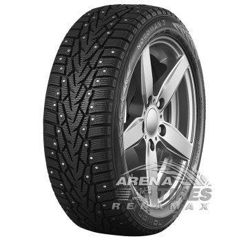 Nokian Nordman 7 185/60 R15 88T XL (шип)