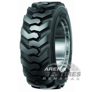 Mitas Big Boy (индустриальная) 12.50/80 R18 141A8/128A8 PR14